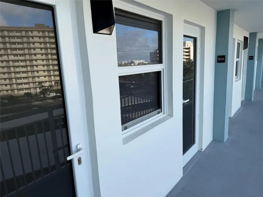 201 N Ocean Boulevard #506, Pompano Beach, FL 33062 - #3