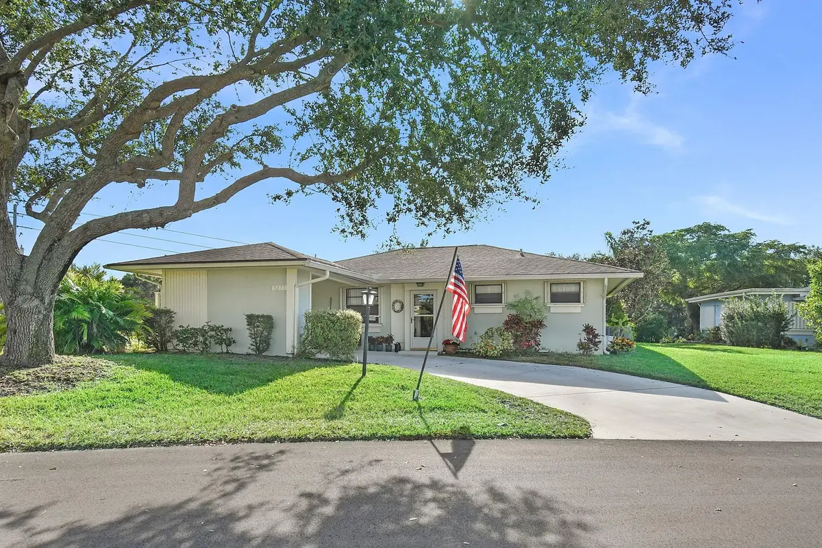 5277 SE Sea Island Way, Stuart, FL 34997 - #1