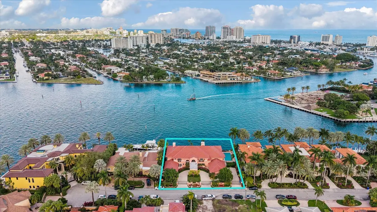 5 Isla Bahia Drive, Fort Lauderdale, FL 33316 - #1