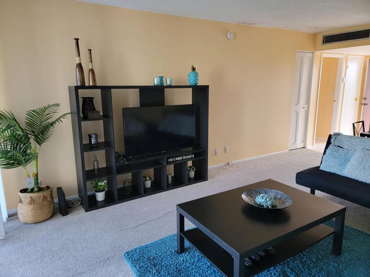 3301 N Country Club Drive #506, Aventura, FL 33180 - #1
