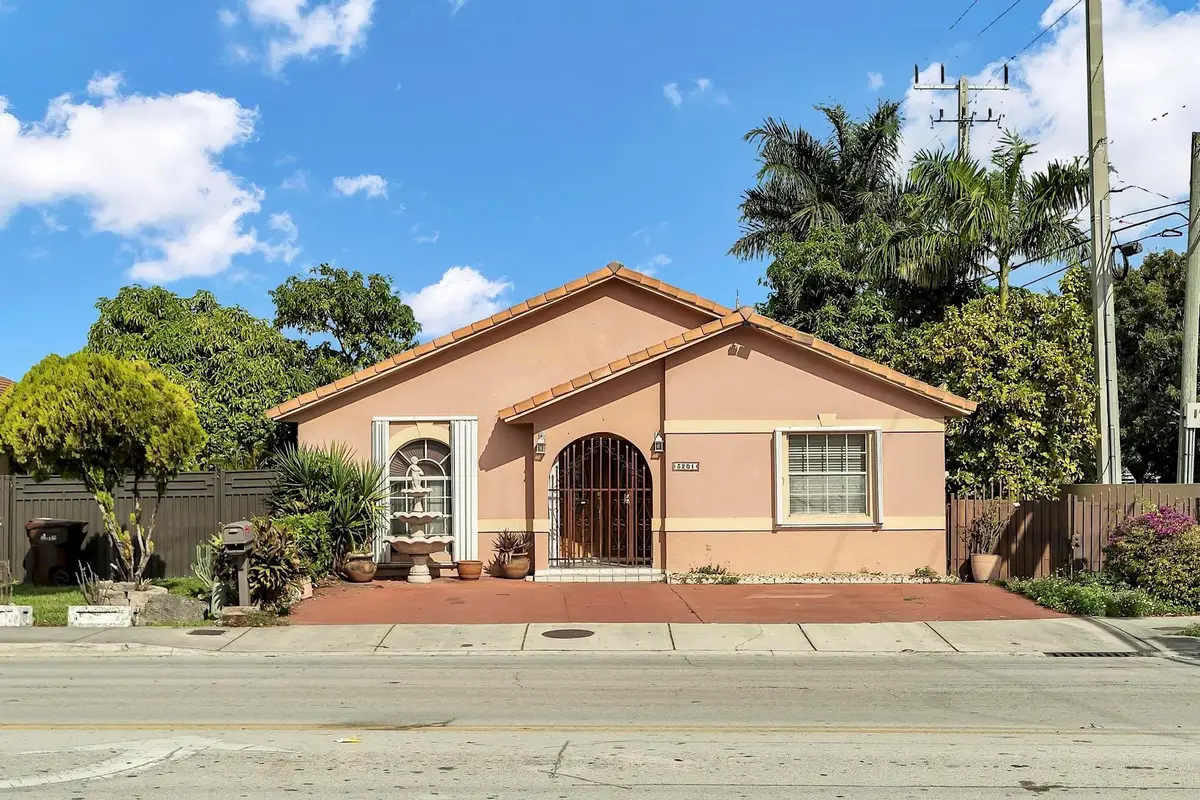 3201 W 76th Street, Hialeah, FL 33018 - #1