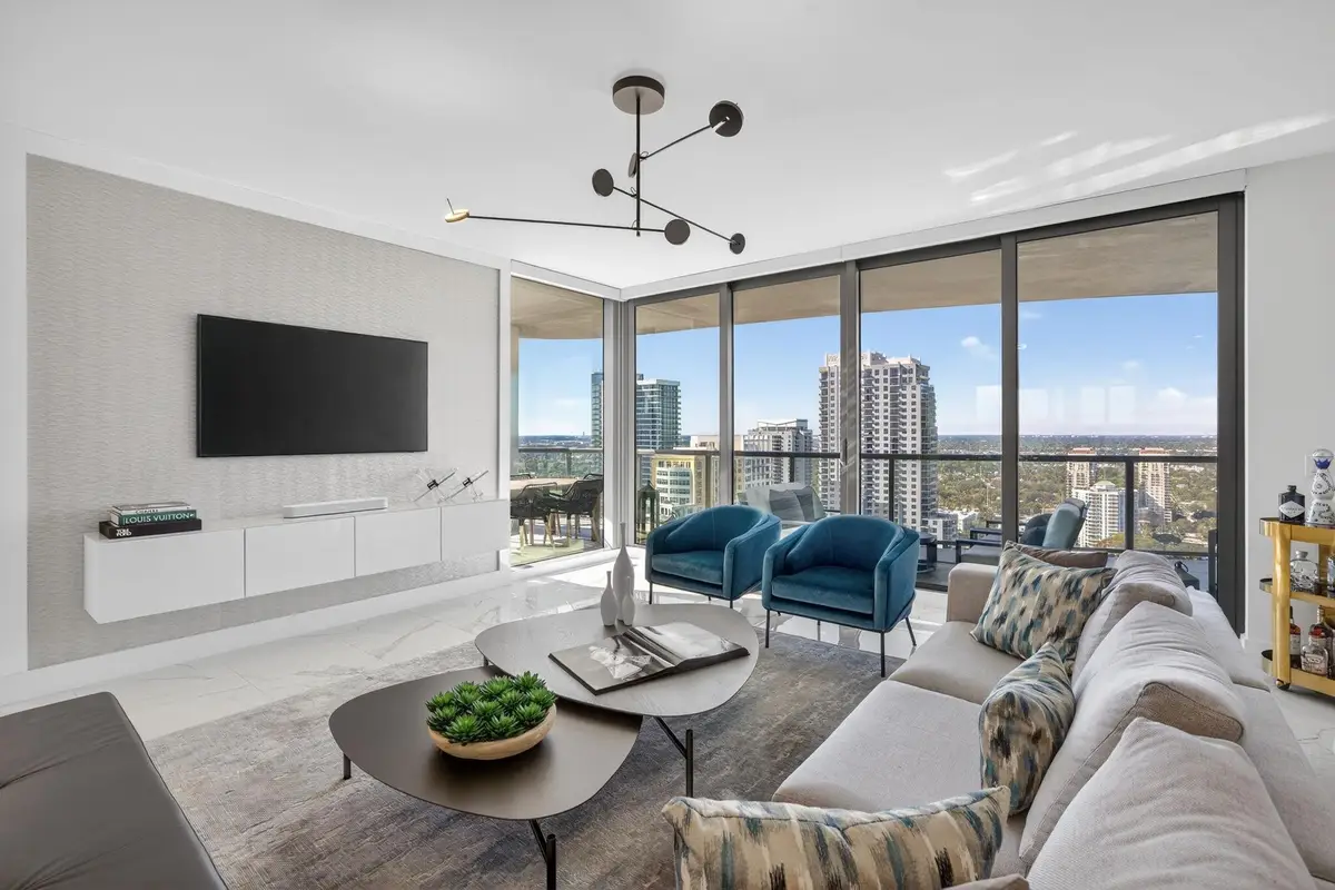 100 E Las Olas Boulevard #3004, Fort Lauderdale, FL 33301 - #1