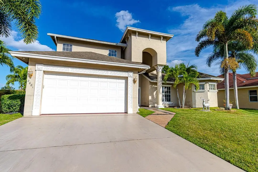 2081 SW Bayshore Boulevard, Port Saint Lucie, FL 34984 - #1