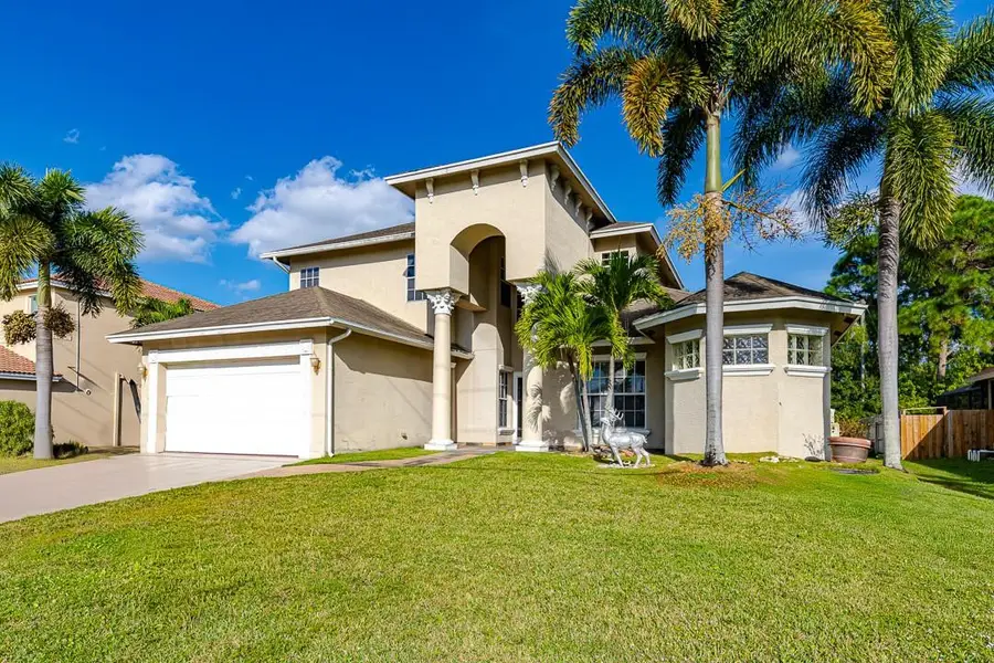 2081 SW Bayshore Boulevard, Port Saint Lucie, FL 34984 - #3