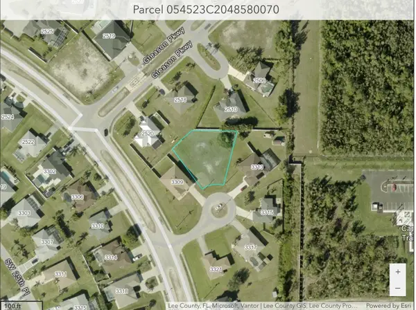 3311 Oasis Boulevard, Cape Coral, FL 33914