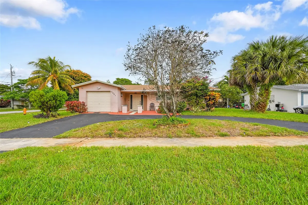 5991 NW 13th Street, Sunrise, FL 33313 - #1