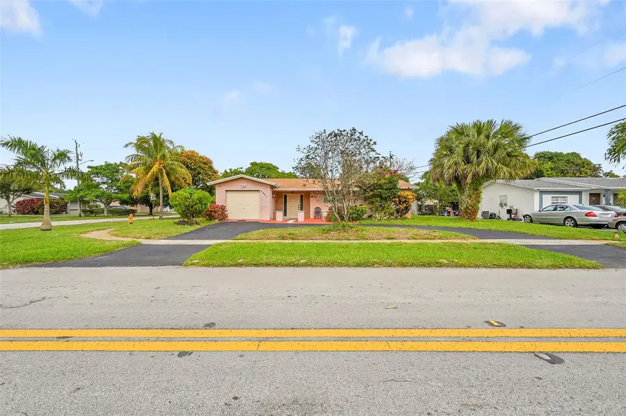 5991 NW 13th Street, Sunrise, FL 33313 - #2