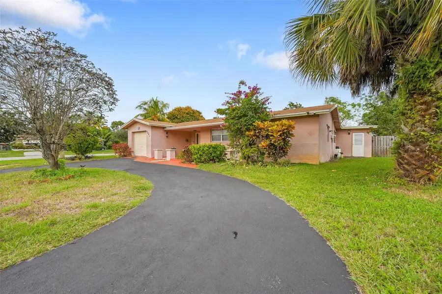 5991 NW 13th Street, Sunrise, FL 33313 - #3