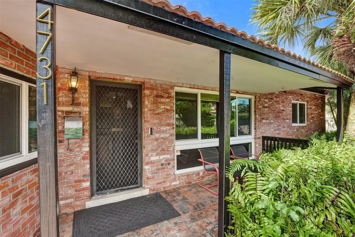 4731 NE 13 Avenue, Oakland Park, FL 33334 - #1
