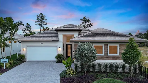 13620 Le Christine Drive, Palm Beach Gardens, FL 33412