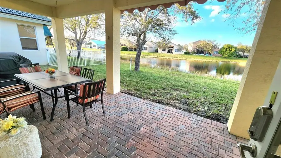 1807 SW Jamesport Drive, Port Saint Lucie, FL 34953 - #2