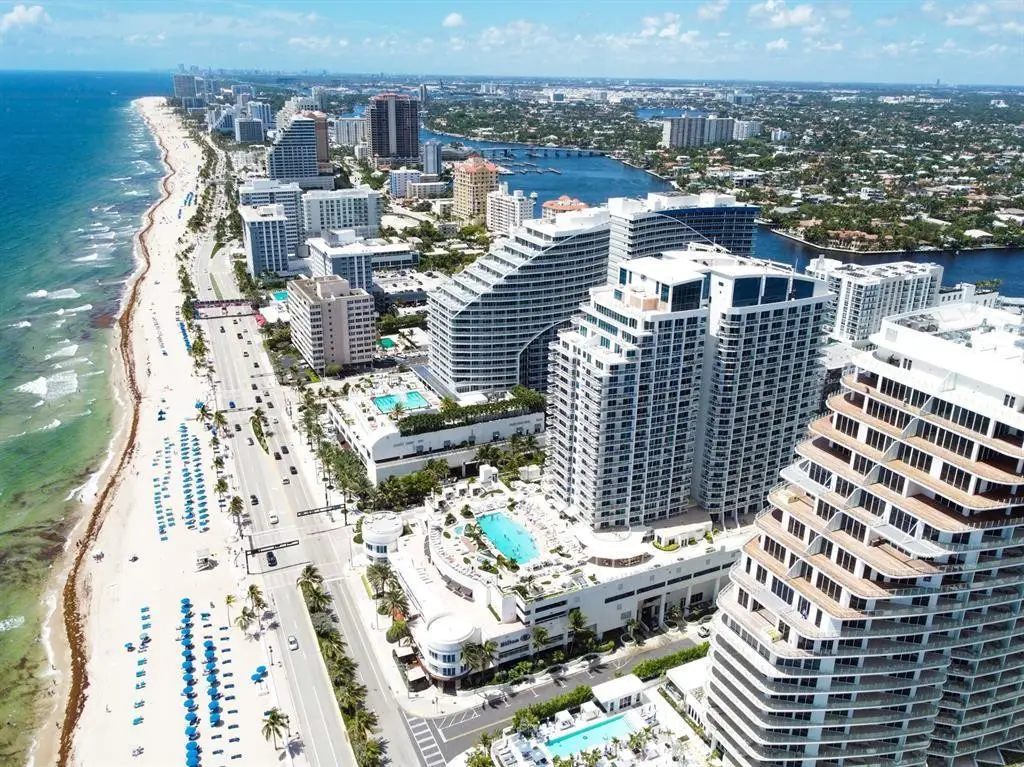 505 N Ft Lauderdale Bch Boulevard #1914, Fort Lauderdale, FL 33304 - #1