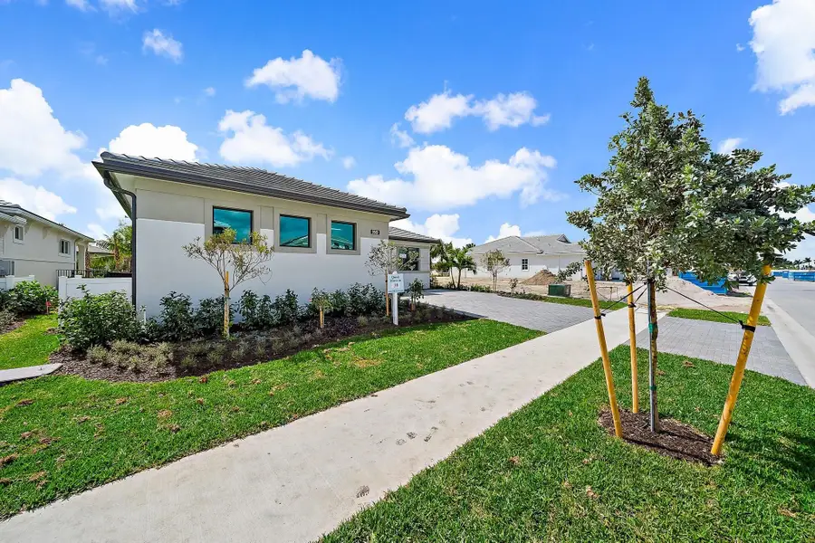9513 St Germain Drive, Palm Beach Gardens, FL 33412 - #2