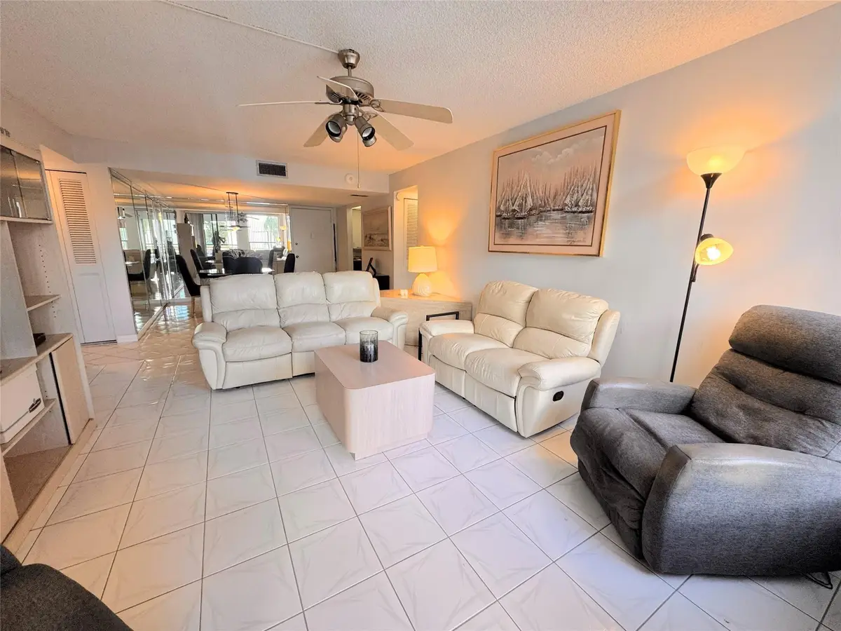7950 W Mcnab Road #203, Tamarac, FL 33321 - #1