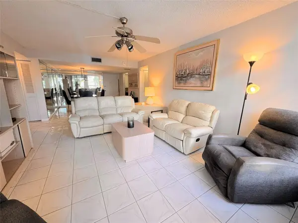 7950 W Mcnab Road #203, Tamarac, FL 33321