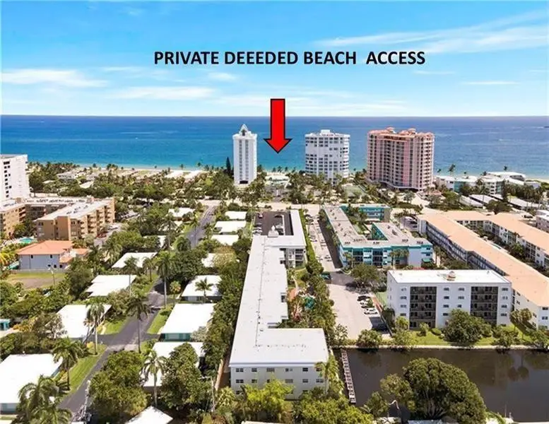 1461 S Ocean Boulevard #226, Lauderdale By The Sea, FL 33062 - #2