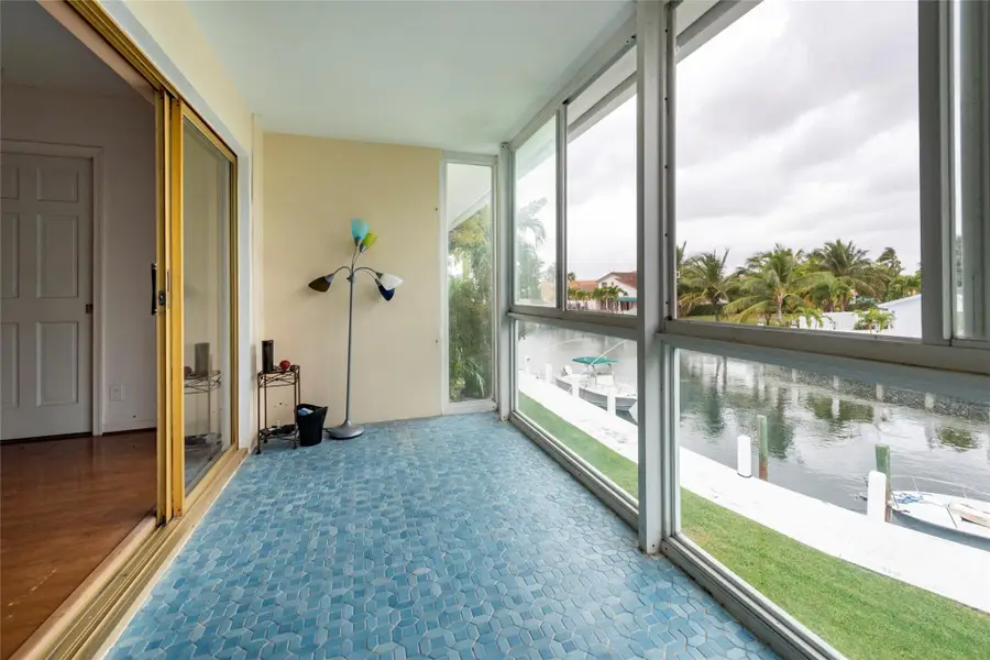 3333 NE 36th Street #6, Fort Lauderdale, FL 33308 - #3
