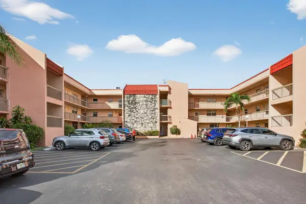 3050 Holiday Springs Boulevard #108, Margate, FL 33063