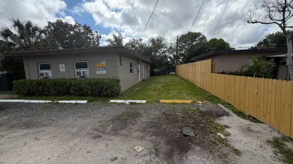 911 NW 12th Avenue #1-2, Fort Lauderdale, FL 33311