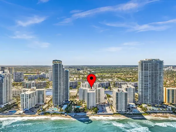 3001 S Ocean Drive #439, Hollywood, FL 33019
