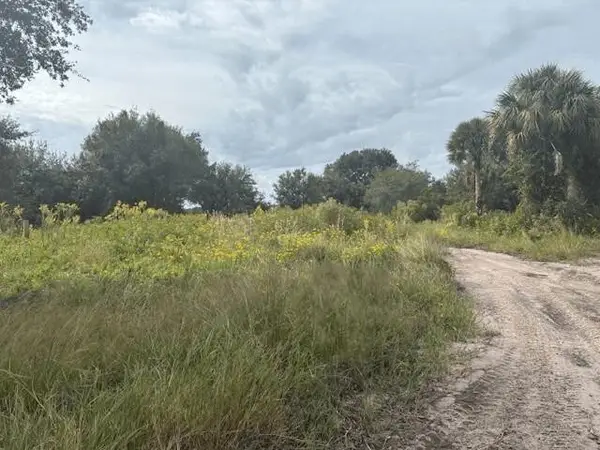 0 NW 304th Street, Okeechobee, FL 34972