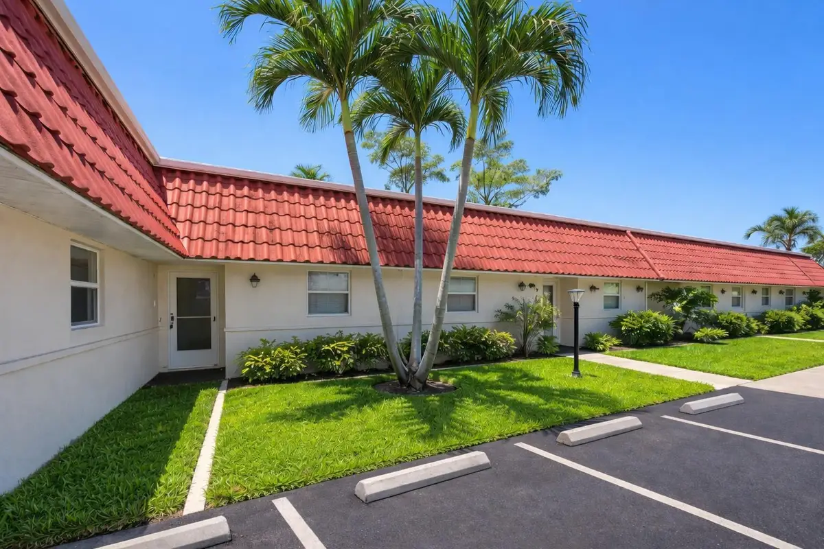 127 Amherst Lane #127, Lake Worth, FL 33467 - #1