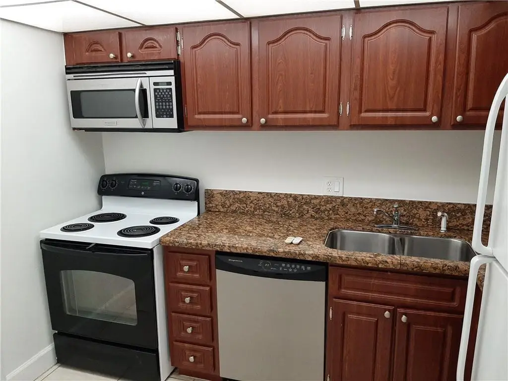 3650 Inverrary Drive #3Q, Lauderhill, FL 33319 - #1