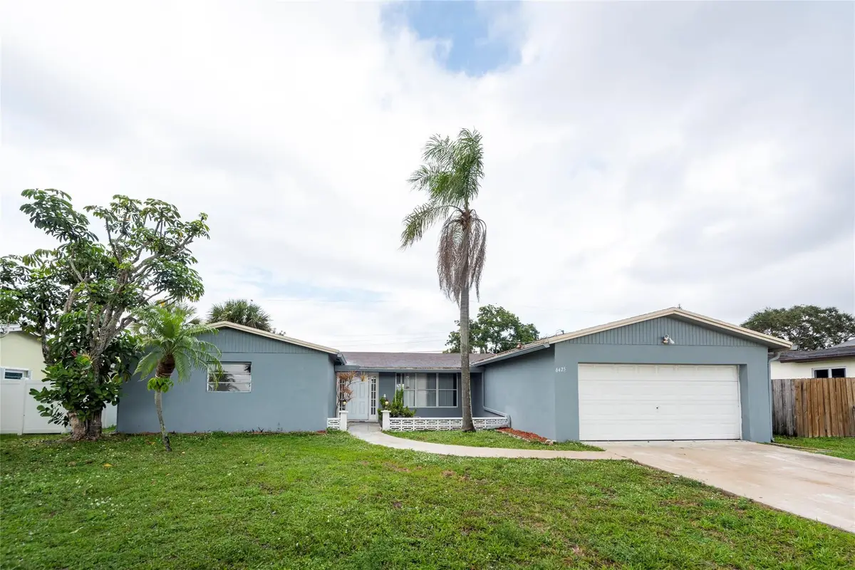6425 Royal Palm Boulevard, Margate, FL 33063 - #1