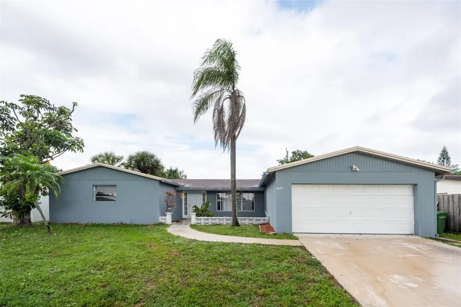 6425 Royal Palm Boulevard, Margate, FL 33063 - #2