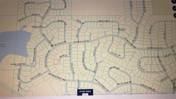 0000 SW 90th Place, Ocala, FL 34476