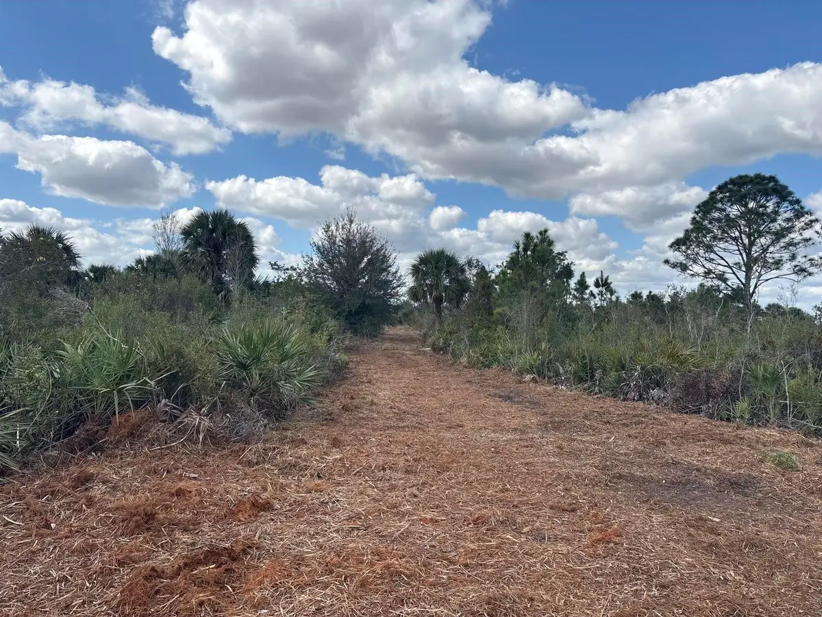 0 NW 302nd Street, Okeechobee, FL 34972 - #1