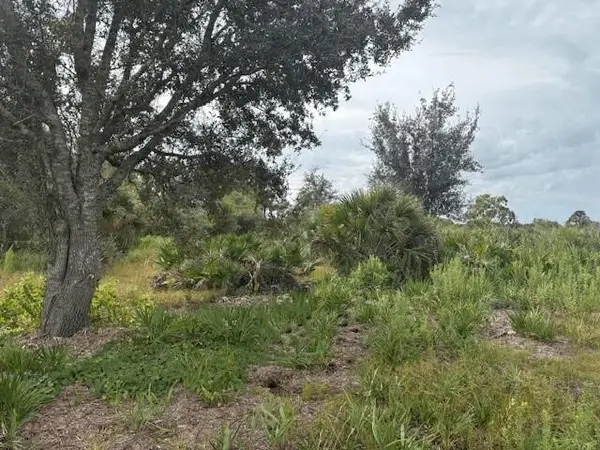 0 302nd Street, Okeechobee, FL 34972