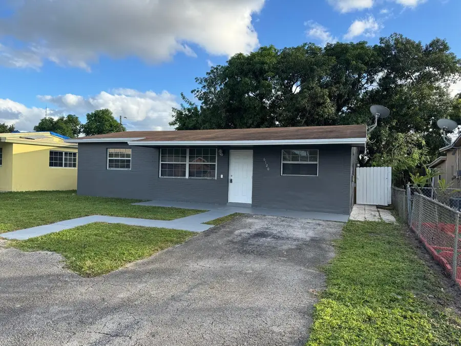 6120 SW 22nd Court, Miramar, FL 33023 - #2