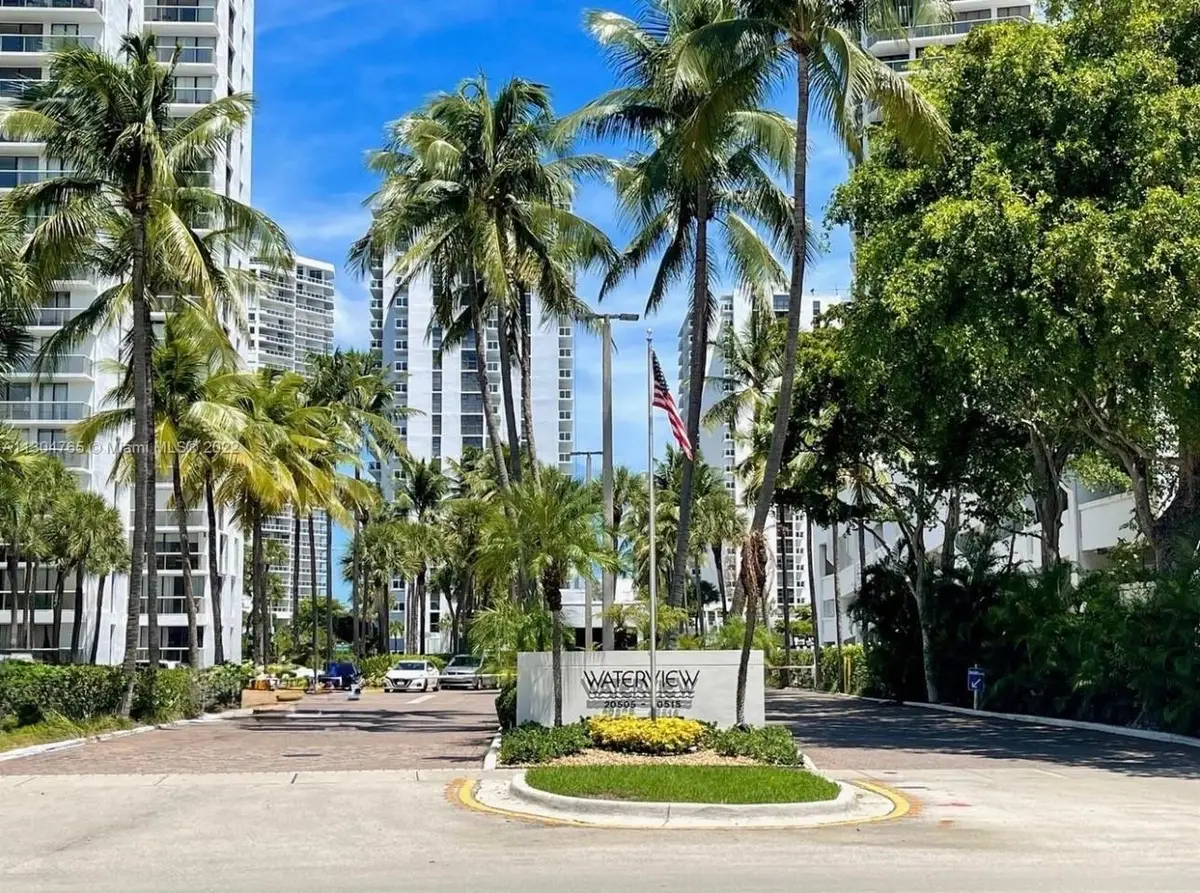 20505 E Country Club Drive #Ph33, Aventura, FL 33180 - #1