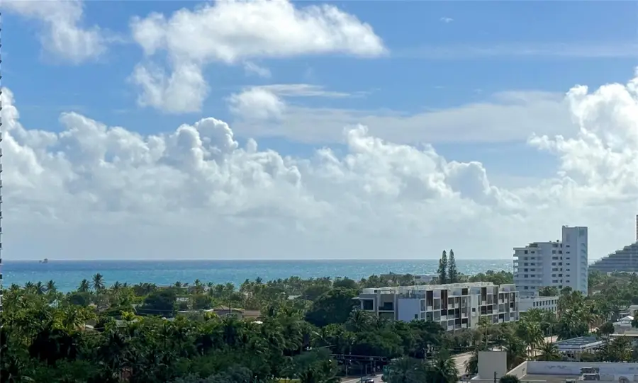 3333 NE 34th Street #1011, Fort Lauderdale, FL 33308 - #3