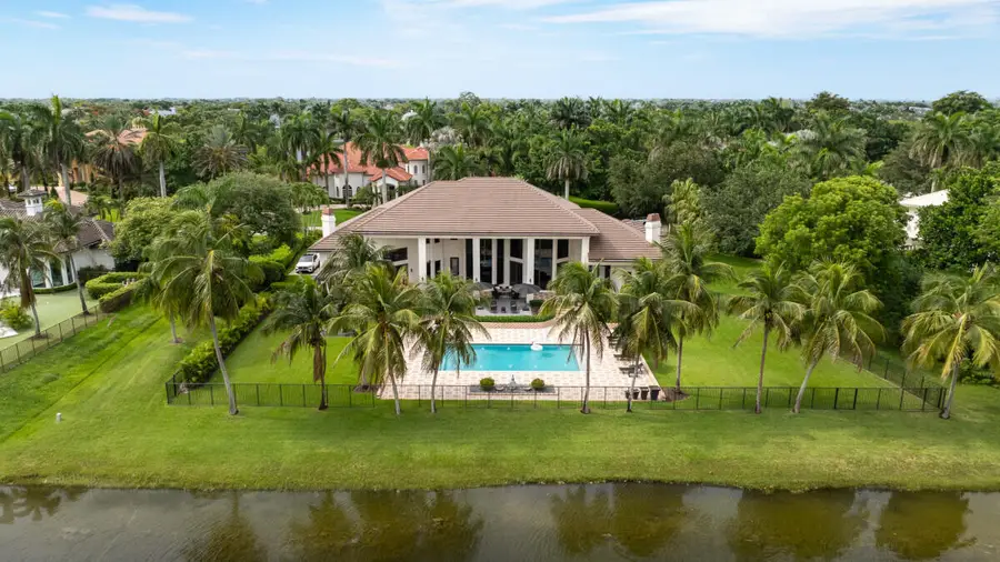 3500 Windmill Ranch Road, Weston, FL 33331 - #3