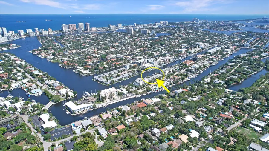 424 Hendricks Isle #6, Fort Lauderdale, FL 33301 - #2