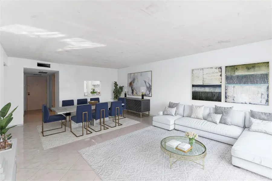 5100 N Ocean Boulevard #1101, Lauderdale By The Sea, FL 33308 - #2
