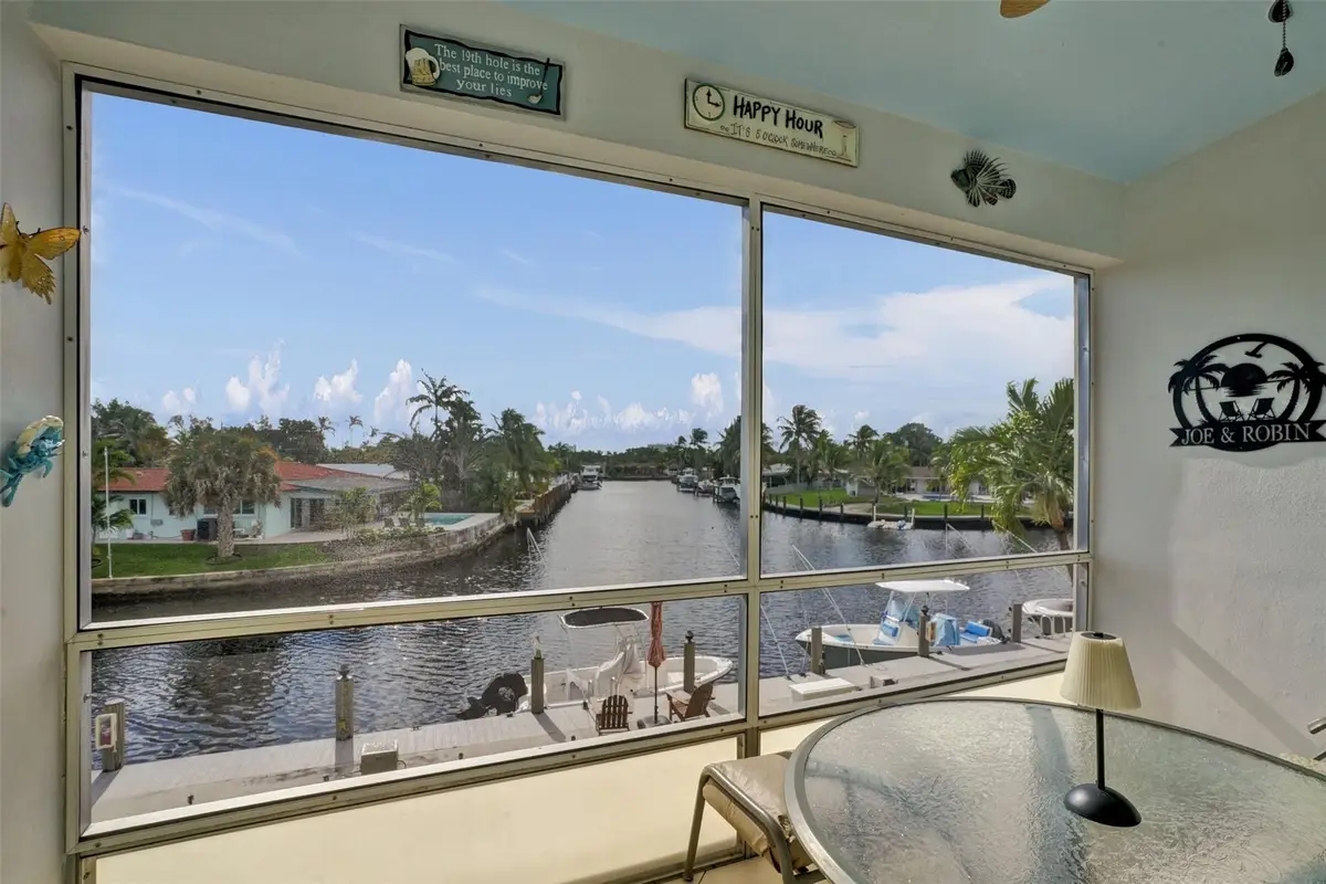 935 SE 9th Avenue #16, Pompano Beach, FL 33060 - #1