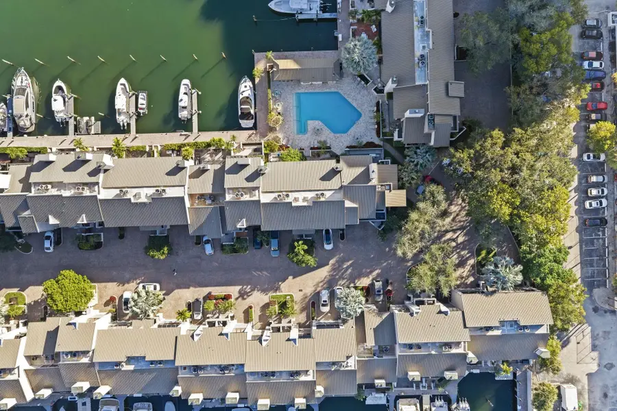 8 Portside Drive #8a, Fort Lauderdale, FL 33316 - #2