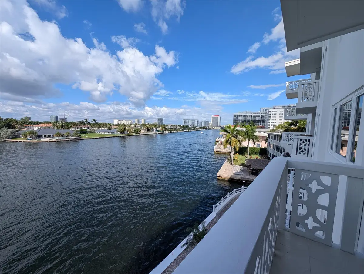 3209 S Ocean Drive #4E, Hallandale Beach, FL 33009 - #1