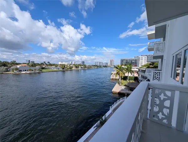 3209 S Ocean Drive #4E, Hallandale Beach, FL 33009
