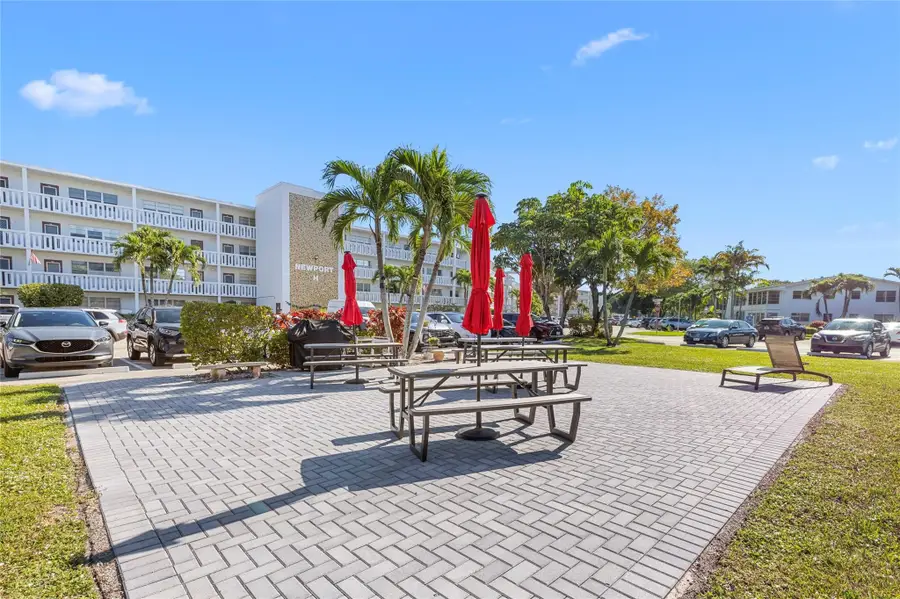 3028 Newport H, Deerfield Beach, FL 33442 - #2
