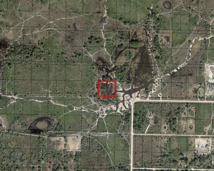 0 304th Street, Okeechobee, FL 34972 - #2