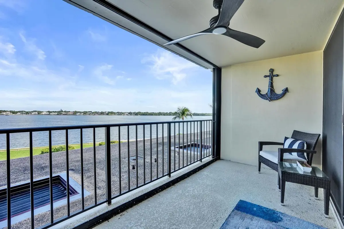 132 Lakeshore Drive #317, North Palm Beach, FL 33408 - #1