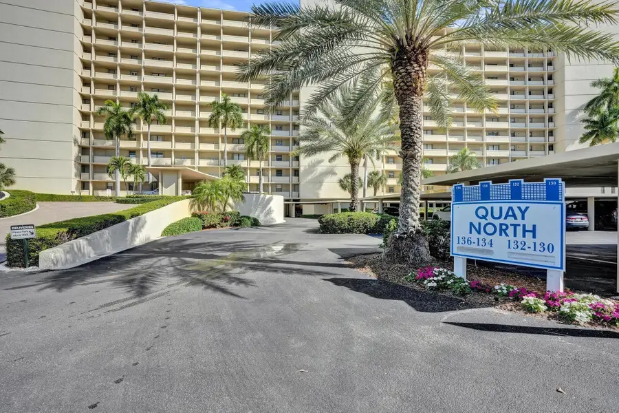 132 Lakeshore Drive #317, North Palm Beach, FL 33408 - #3