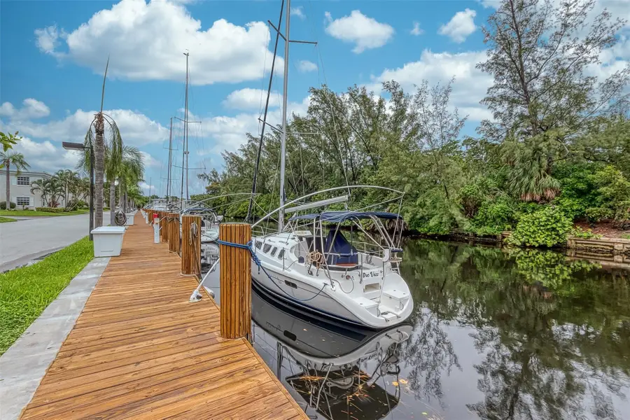 6317 Bay Club Drive #3, Fort Lauderdale, FL 33308 - #3