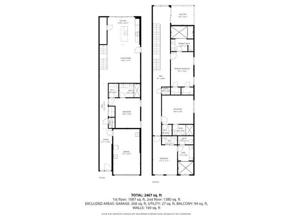 1408 NE 5th Court #1408A, Fort Lauderdale, FL 33301