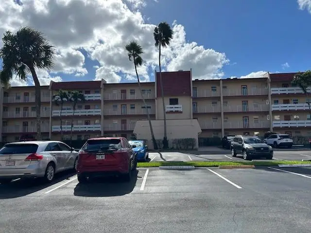 1000 Country Club Drive #403, Margate, FL 33063 - #1