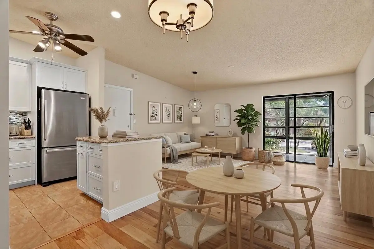 7711 Ashmont #215, Tamarac, FL 33321 - #1
